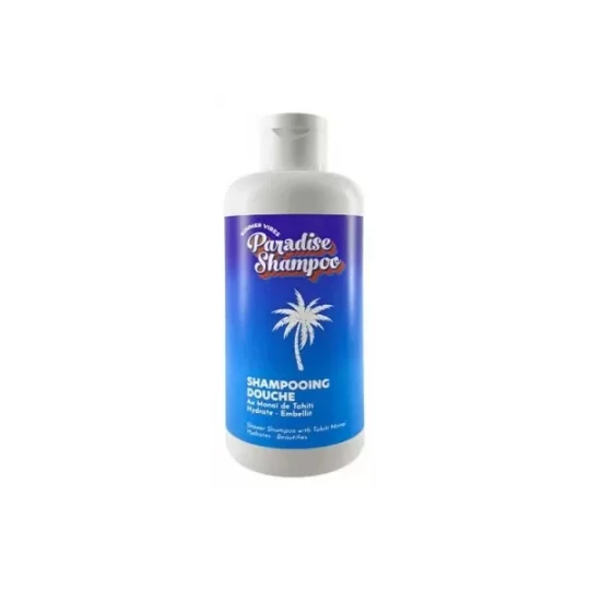 Generik Shampooing Douche Paradise Shampoo 250 ml