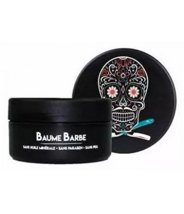 Generik Baume Barbe 75 ml