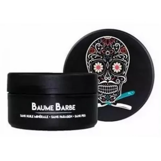 Generik Baume Barbe 75 ml