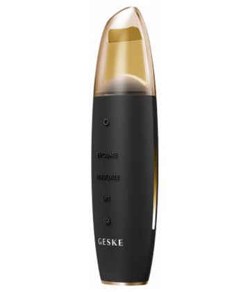 Geske Gommage Points Noirs à Microcourant 9-en-1