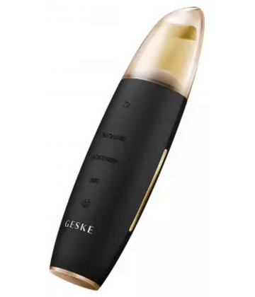 Geske Gommage Points Noirs à Microcourant 9-en-1