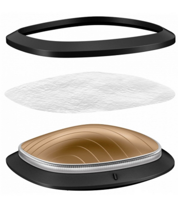 Geske Masque Sonique Chaud et Froid 9en1