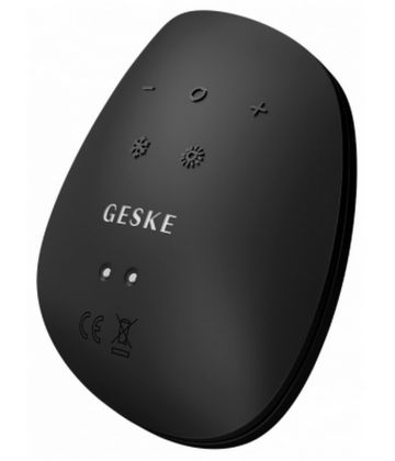 Geske Masque Sonique Chaud et Froid 9en1