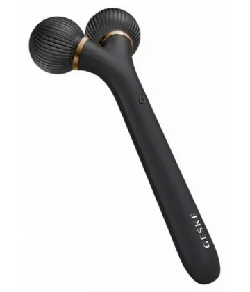 Geske Rouleau Sonique Visage 4-en-1