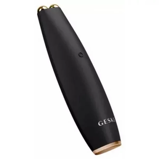 Geske Stylo de Lissage Visage à Microcourant 6-en-1