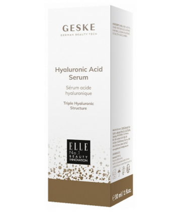 Geske Sérum Acide Hyaluronique 30 ml