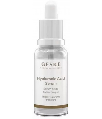 Geske Sérum Acide Hyaluronique 30 ml