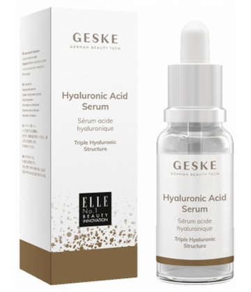 Geske Sérum Acide Hyaluronique 30 ml