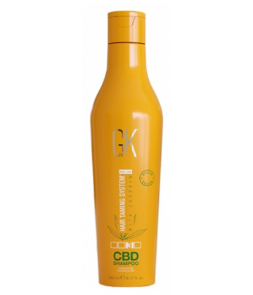 GK-hair Shampooing CBD GKHair 240 ml