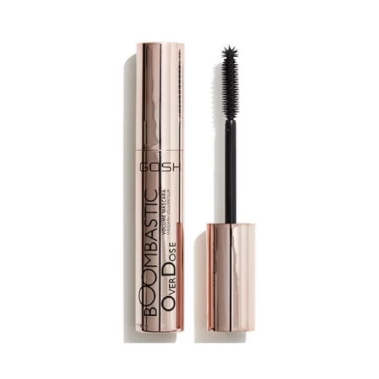 Gosh Copenhagen Mascara Boombastic Overdose Gosh 13 ml