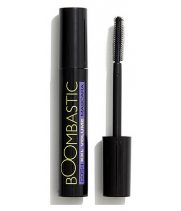 Gosh Copenhagen Mascara Boombastic Volume XXL Gosh 13 ml