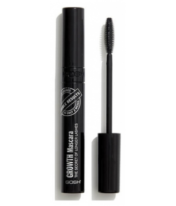 Gosh Copenhagen Mascara Growth Gosh 10 ml
