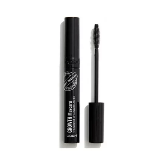 Gosh Copenhagen Mascara Growth Gosh 10 ml