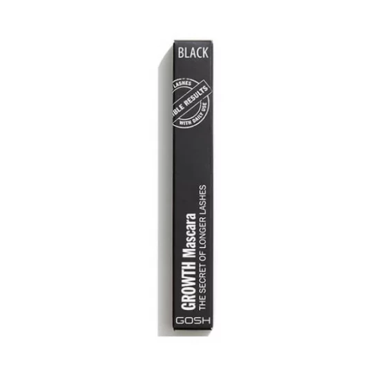 Gosh Copenhagen Mascara Growth Gosh 10 ml - image 3