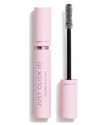 Gosh Copenhagen Mascara Just Click It Volume Gosh 10 ml