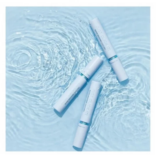 Gosh Copenhagen Mascara Just Click It Volume Water Resistant Gosh 10 ml - image 3