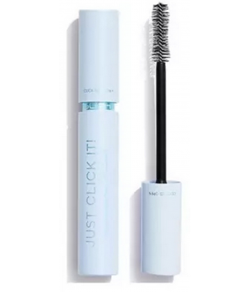 Gosh Copenhagen Mascara Just Click It Volume Water Resistant Gosh 10 ml