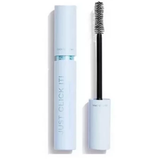 Gosh Copenhagen Mascara Just Click It Volume Water Resistant Gosh 10 ml