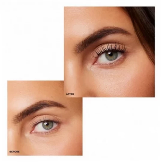 Gosh Copenhagen Mascara Just Click It Volume Water Resistant Gosh 10 ml - image 4