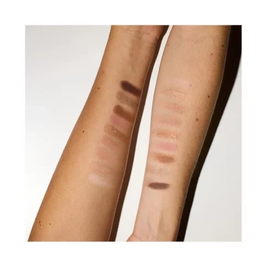 Gosh Copenhagen Palette Fards à Paupieres Eyedentity 006 Be Harmless Gosh 6 g - image 2