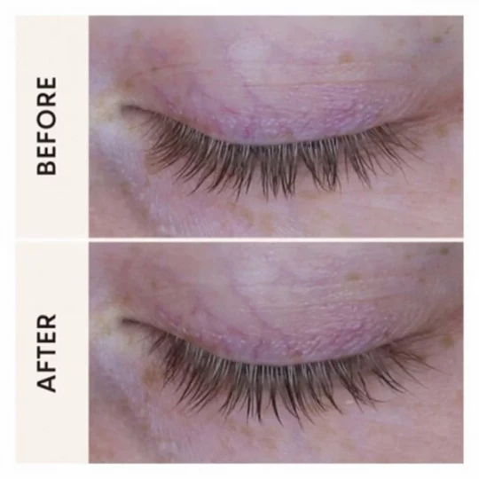 Gosh Copenhagen Sérum Pro Growth Gosh 8 ml - image 2