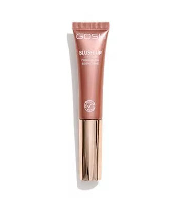 Gosh Copenhagen Blush Up 003 Coral Red Gosh 14 ml