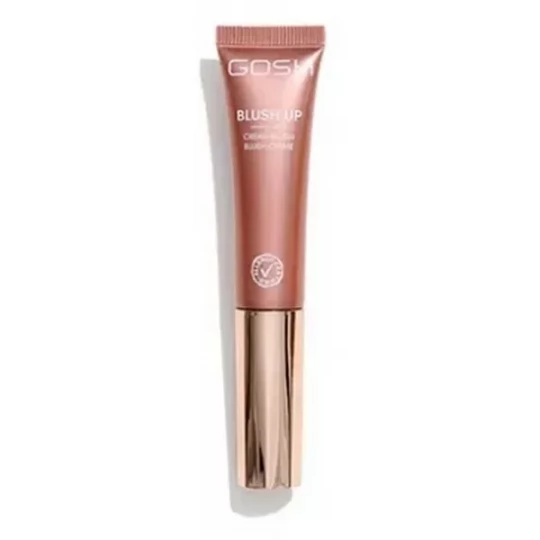 Gosh Copenhagen Blush Up 003 Coral Red Gosh 14 ml - image 2