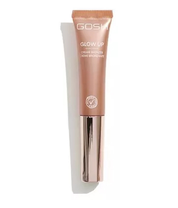Gosh Copenhagen Bronzer Glow Up 002 Bronze Gosh 14 ml