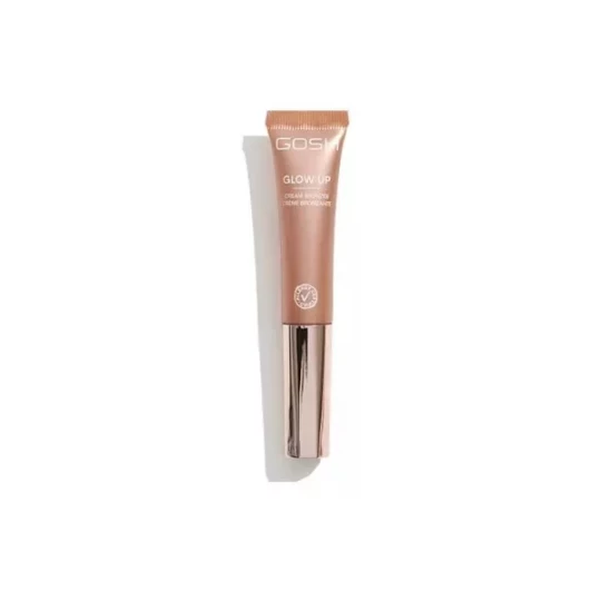 Gosh Copenhagen Bronzer Glow Up 002 Bronze Gosh 14 ml