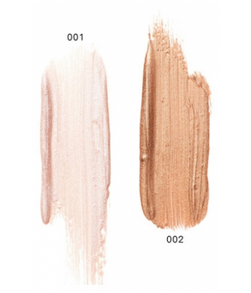 Gosh Copenhagen Highlighter Glow Up 001 Pearl Gosh 14 ml