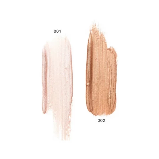 Gosh Copenhagen Highlighter Glow Up 001 Pearl Gosh 14 ml - image 3