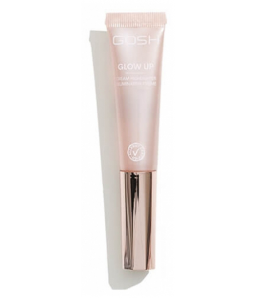 Gosh Copenhagen Highlighter Glow Up 001 Pearl Gosh 14 ml