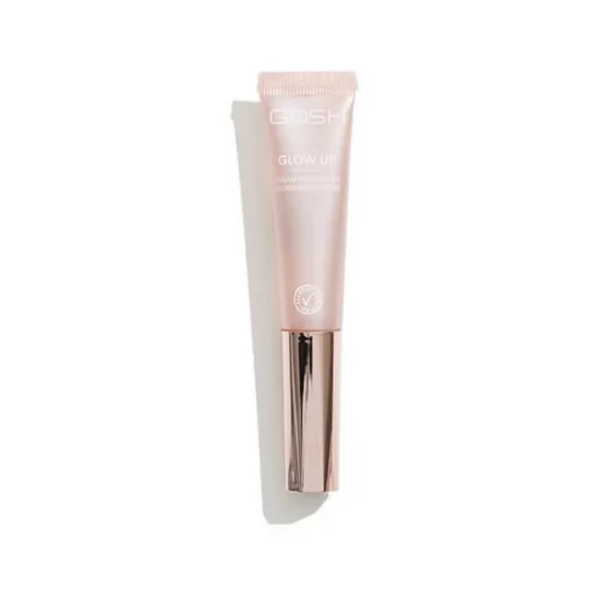 Gosh Copenhagen Highlighter Glow Up 001 Pearl Gosh 14 ml