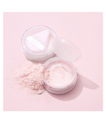 Gosh Copenhagen Poudre Anti-brillance Bake-n Set Soft Pink Gosh 15 g