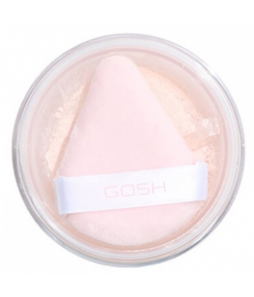 Gosh Copenhagen Poudre Anti-brillance Bake-n Set Soft Pink Gosh 15 g