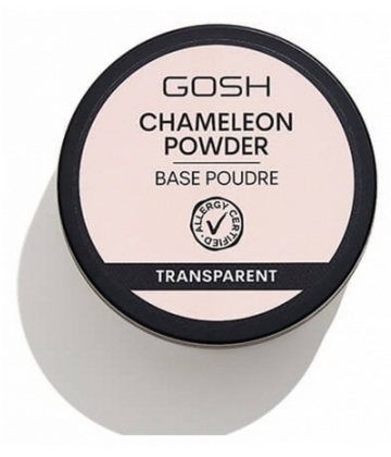 Gosh Copenhagen Poudre Chameleon Powder Gosh 7 g - image 3