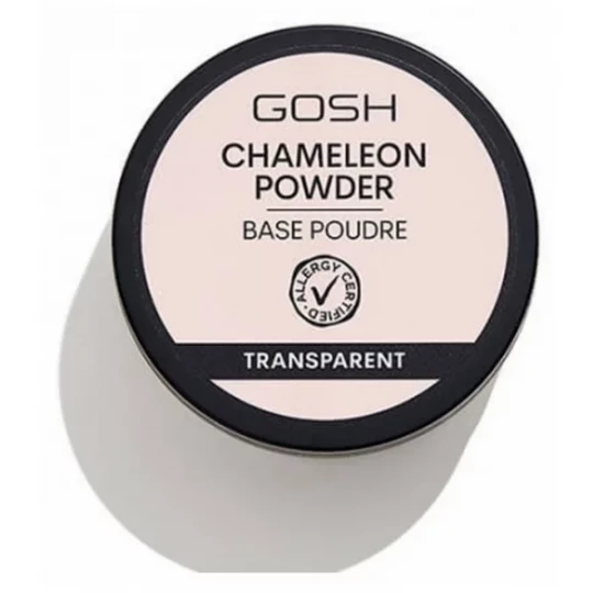 Gosh Copenhagen Poudre Chameleon Powder Gosh 7 g - image 3