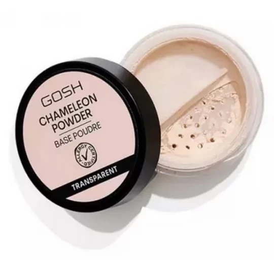 Gosh Copenhagen Poudre Chameleon Powder Gosh 7 g