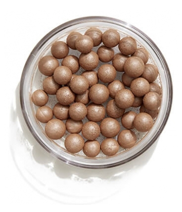 Gosh Copenhagen Poudre Perles Précieuses Gosh 25 g