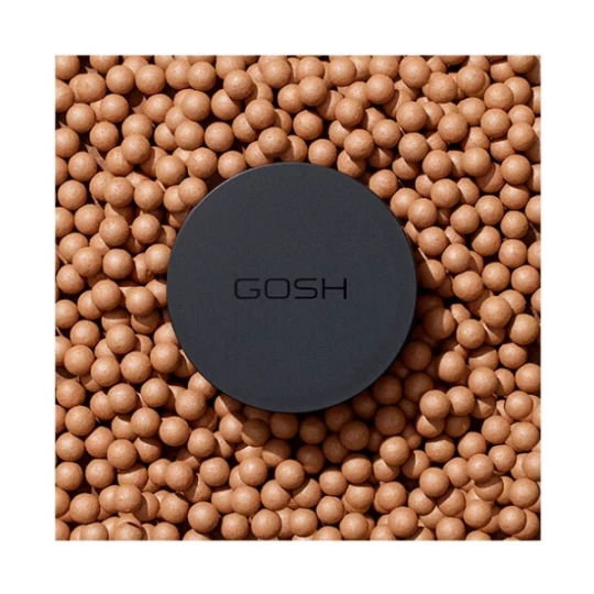 Gosh Copenhagen Poudre Perles Précieuses Gosh 25 g - image 4