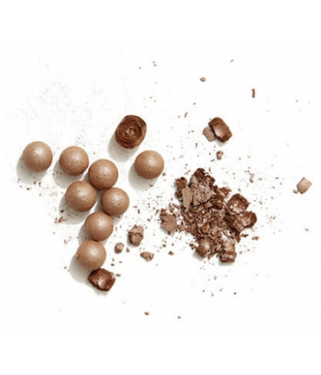 Gosh Copenhagen Poudre Perles Précieuses Gosh 25 g