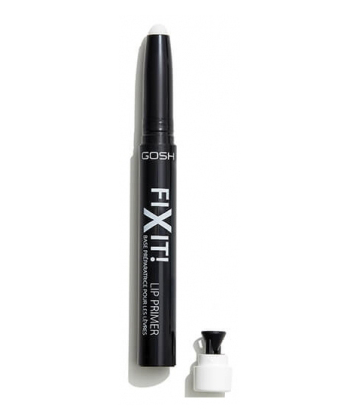 Gosh Copenhagen Base Lèvres Nourrissante Fix It Gosh