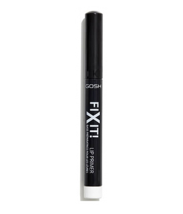 Gosh Copenhagen Base Lèvres Nourrissante Fix It Gosh