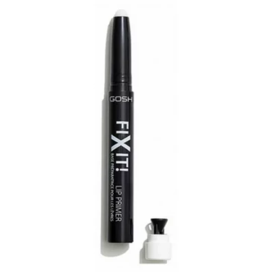 Gosh Copenhagen Base Lèvres Nourrissante Fix It Gosh - image 2
