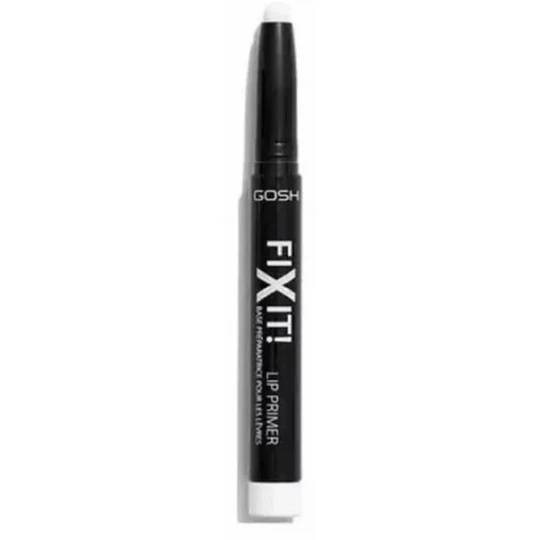 Gosh Copenhagen Base Lèvres Nourrissante Fix It Gosh