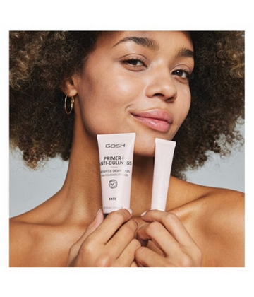 Gosh Copenhagen Anti-cernes Illuminateur Eye Bright Conceal 002 Soft Pink Gosh 12 ml