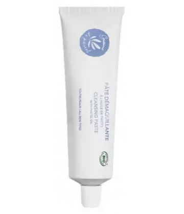 Graine de pastel Pâte Démaquillante Bio 100 ml