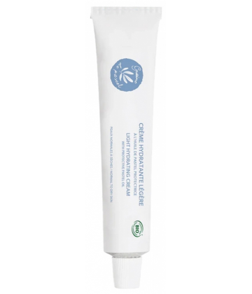 Graine de pastel Crème Hydratante Légere Bio 50 ml