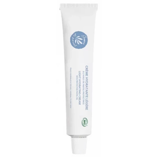 Graine de pastel Crème Hydratante Légere Bio 50 ml