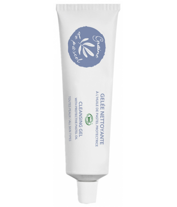 Graine de pastel Gelée Nettoyante Bio 100 ml